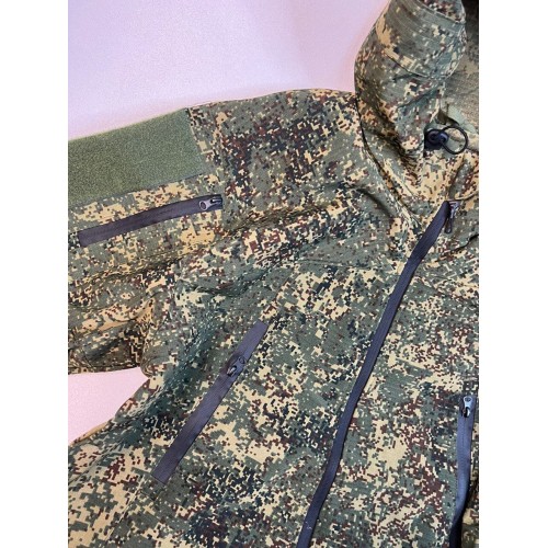 Летний тактический костюм "ARMA" в Краснодаре