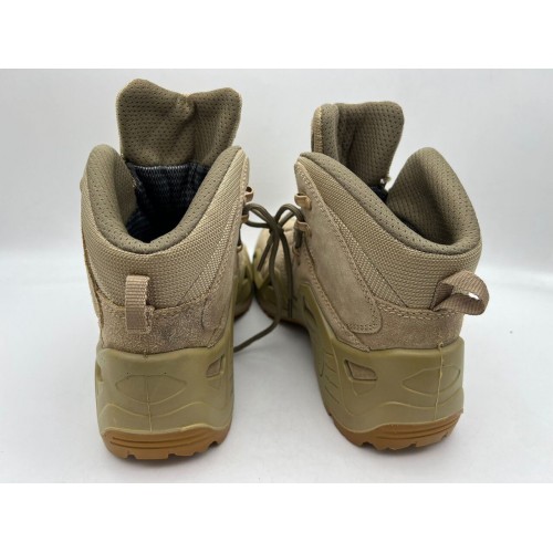 Тактические треккинговые демисезонные ботинки реплика LOWA (no name реплика) в Краснодаре