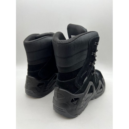 Тактические треккинговые демисезонные ботинки реплика LOWA (высокие) в Краснодаре