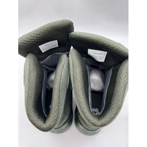 Тактические треккинговые демисезонные ботинки реплика LOWA (высокие) в Краснодаре