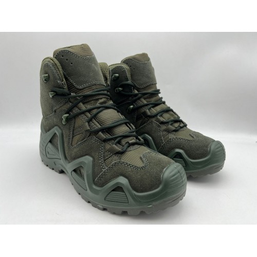 Тактические треккинговые демисезонные ботинки реплика LOWA в Краснодаре