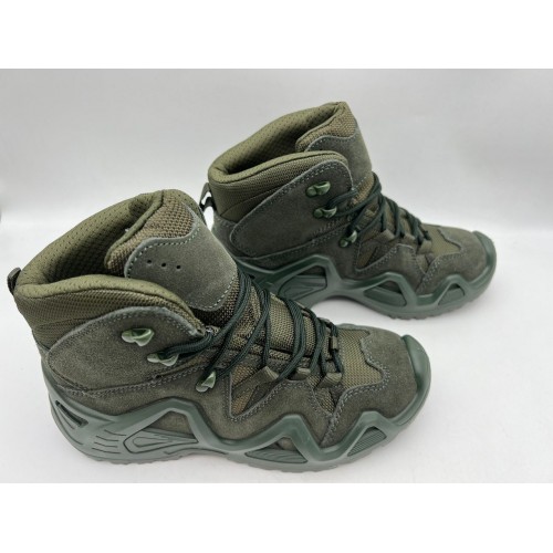 Тактические треккинговые демисезонные ботинки реплика LOWA в Краснодаре