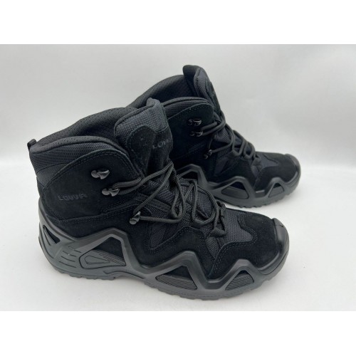 Тактические треккинговые демисезонные ботинки реплика LOWA в Краснодаре