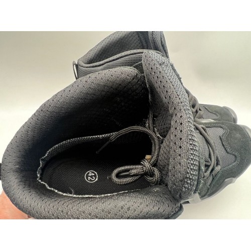 Тактические треккинговые демисезонные ботинки реплика LOWA в Краснодаре