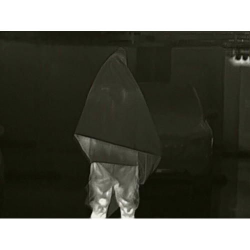 Маскировочное пончо-накидка тактическая «НЕВИДИМКА» лето в Краснодаре