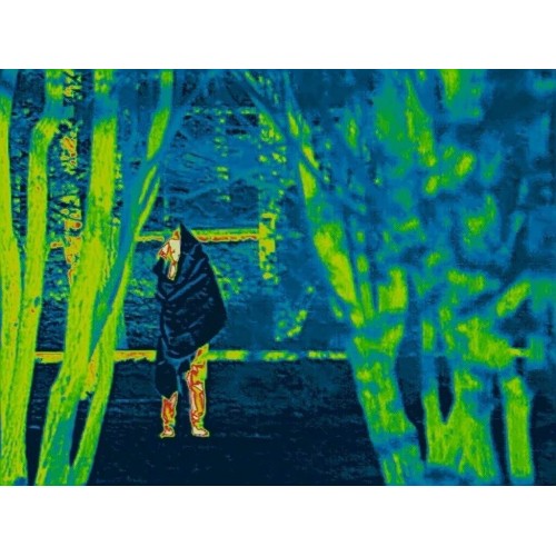 Маскировочное пончо-накидка тактическая «НЕВИДИМКА» лето в Краснодаре