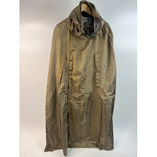 Маскировочное пончо-накидка тактическая «НЕВИДИМКА» лето в Краснодаре