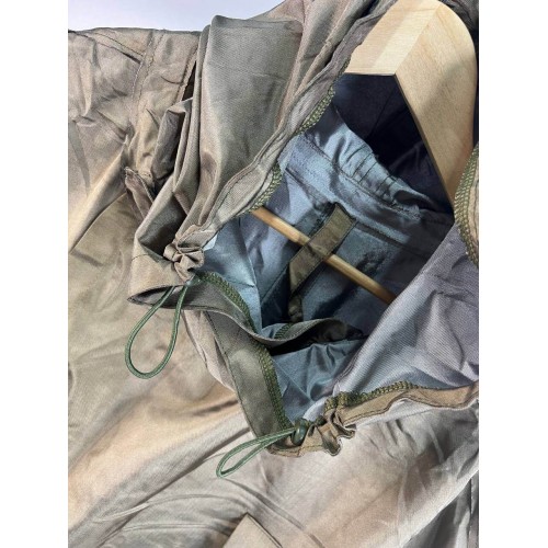 Маскировочное пончо-накидка тактическая «НЕВИДИМКА» лето в Краснодаре