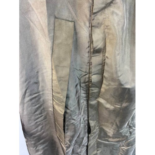 Маскировочное пончо-накидка тактическая «НЕВИДИМКА» лето в Краснодаре