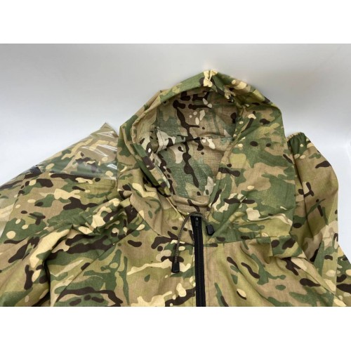 Маскировочный халат (штаны + куртка) в Краснодаре