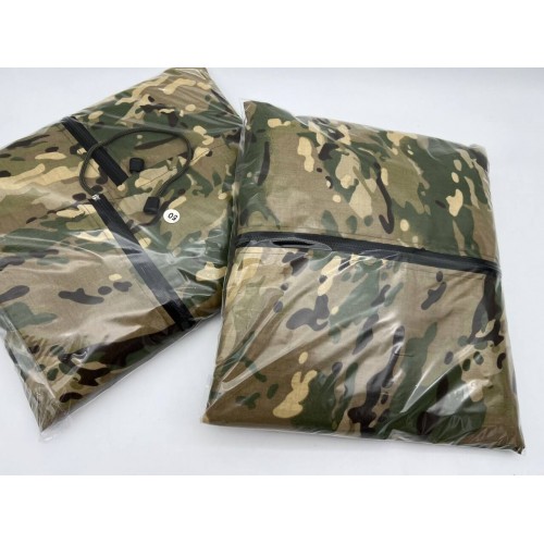 Маскировочный халат (штаны + куртка) в Краснодаре