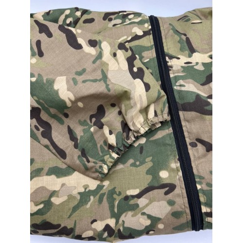 Маскировочный халат (штаны + куртка) в Краснодаре