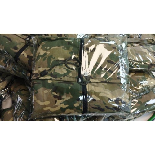 Маскировочный халат (штаны + куртка) в Краснодаре