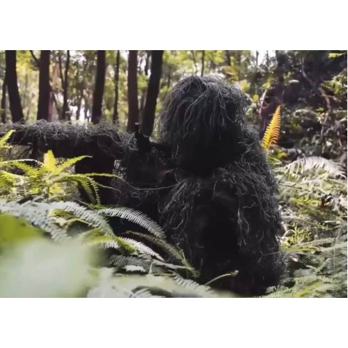 Маскировочный костюм снайпера и разведчика «ЛЕШИЙ» в Краснодаре