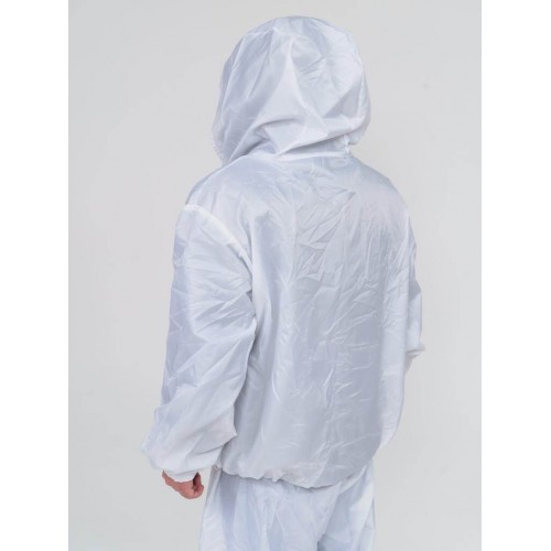 Маскхалат зимний белый в Краснодаре