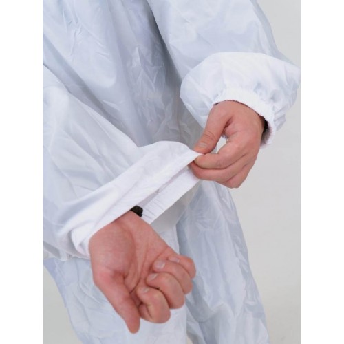 Маскхалат зимний белый в Краснодаре