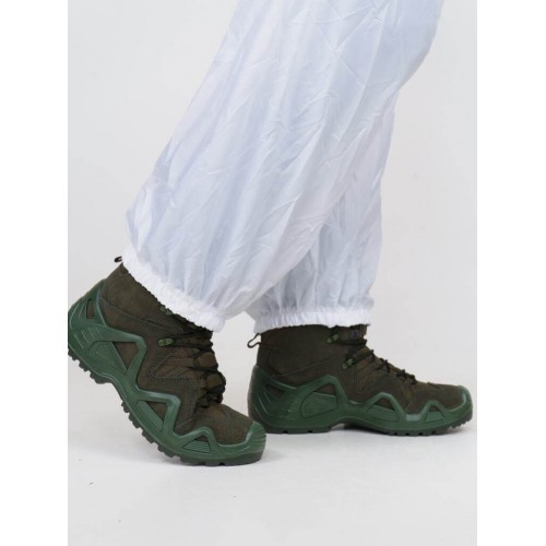 Маскхалат зимний белый в Краснодаре