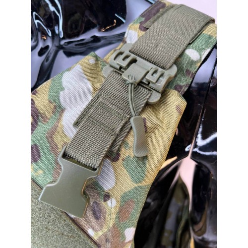 «МУЗЫКАНТ» полностью укомплектованный бронекомплект Бр5/6 класса защиты, с демпфером/капами в комплекте в Краснодаре