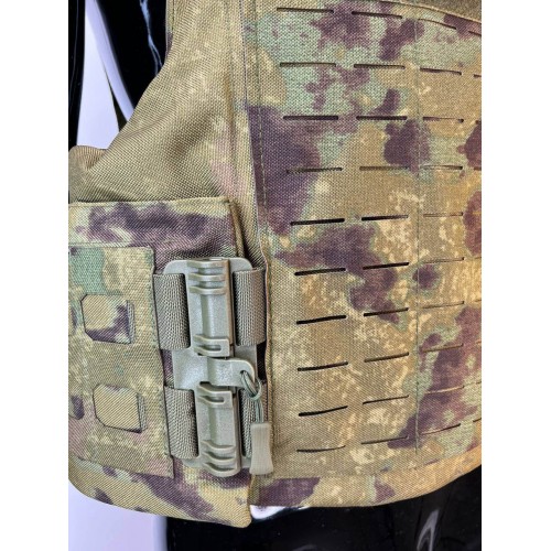 «МУЗЫКАНТ» полностью укомплектованный бронекомплект Бр5/6 класса защиты, с демпфером/капами в комплекте в Краснодаре