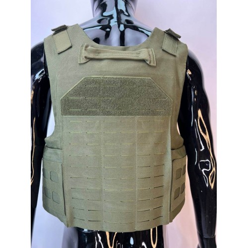 «МУЗЫКАНТ» полностью укомплектованный бронекомплект Бр5/6 класса защиты, с демпфером/капами в комплекте в Краснодаре