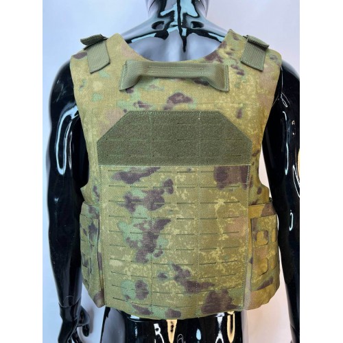 «МУЗЫКАНТ» полностью укомплектованный бронекомплект Бр5/6 класса защиты, с демпфером/капами в комплекте в Краснодаре