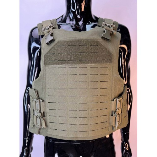 «МУЗЫКАНТ» полностью укомплектованный бронекомплект Бр5/6 класса защиты, с демпфером/капами в комплекте в Краснодаре