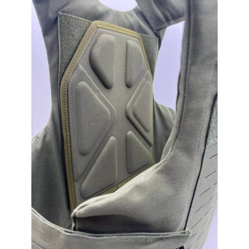 «МУЗЫКАНТ» полностью укомплектованный бронекомплект Бр5/6 класса защиты, с демпфером/капами в комплекте в Краснодаре