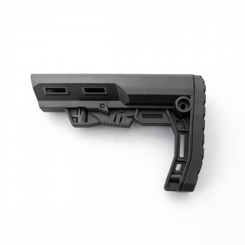 Облегченный телескопический приклад Alpha в Краснодаре