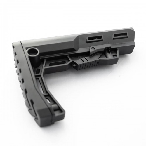 Облегченный телескопический приклад Alpha в Краснодаре