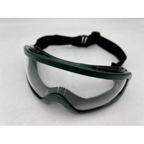 Очки защитные тактические ударопрочные YK закрытые, панорамного типа, модель VMG 1.600 в Краснодаре