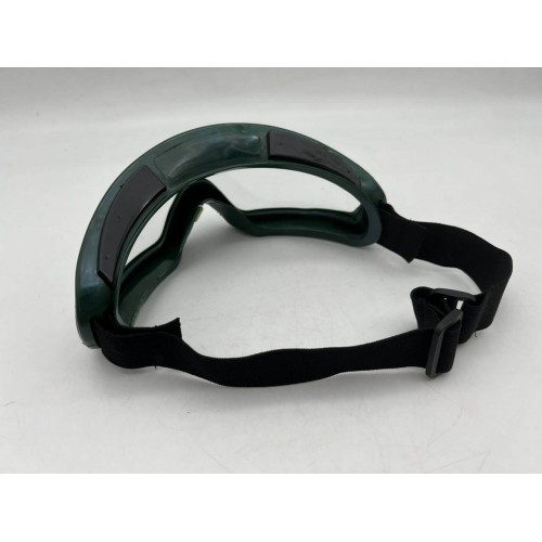 Очки защитные тактические ударопрочные YK закрытые, панорамного типа, модель VMG 1.600 в Краснодаре