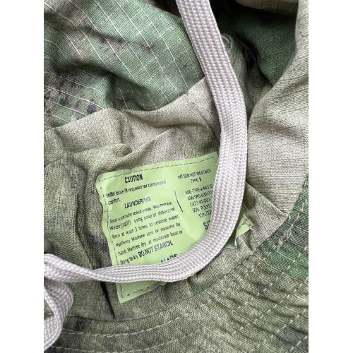 Панама рип-стоп камуфляж в Краснодаре