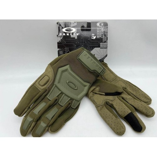 Перчатки “OAKLEY” тактические в Краснодаре