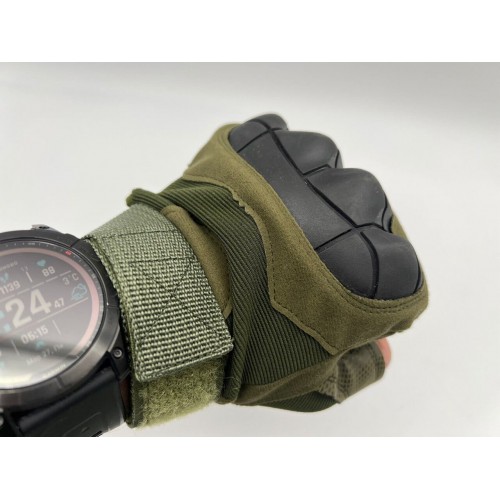 Перчатки тактические без пальцев в Краснодаре