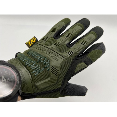 Перчатки тактические “MECHANIX M-PACT” механикс в Краснодаре