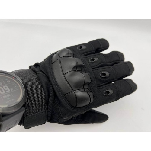 Перчатки тактические с большими разрезными костяшками в Краснодаре