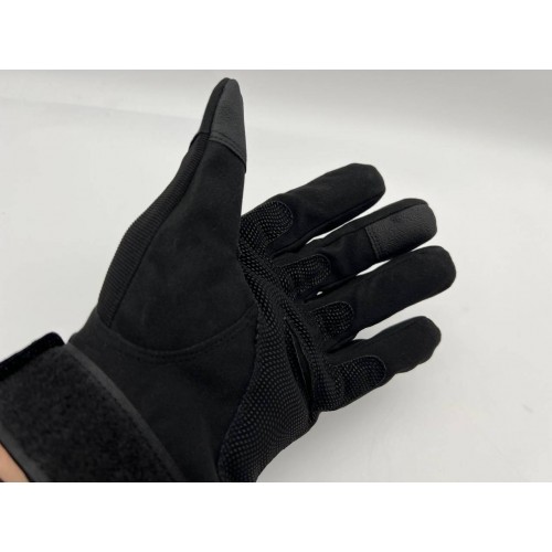 Перчатки тактические с большими разрезными костяшками в Краснодаре