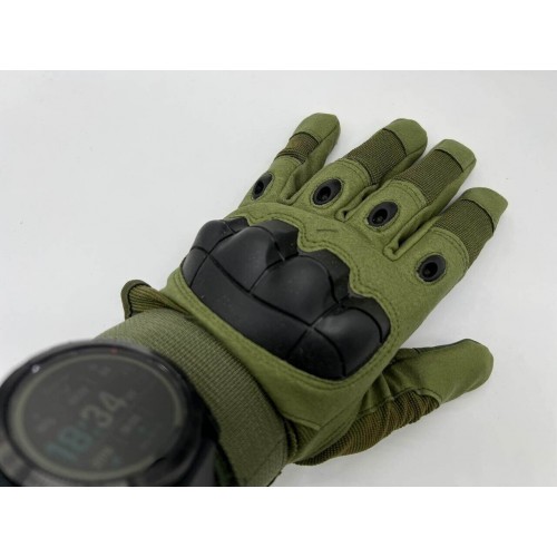 Перчатки тактические в Краснодаре