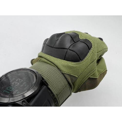 Перчатки тактические в Краснодаре