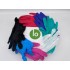 Перчатки WALLY PLASTIC TEXTURED FINGERS BLEND в Краснодаре