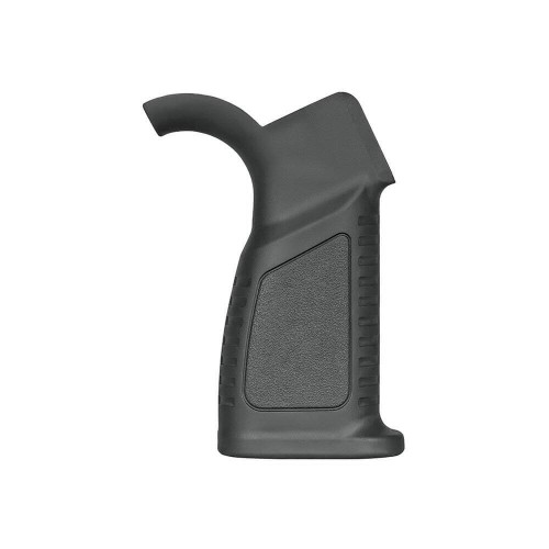 Пистолетная рукоятка для AR15 с бобровым хвостом и насечкой в Краснодаре