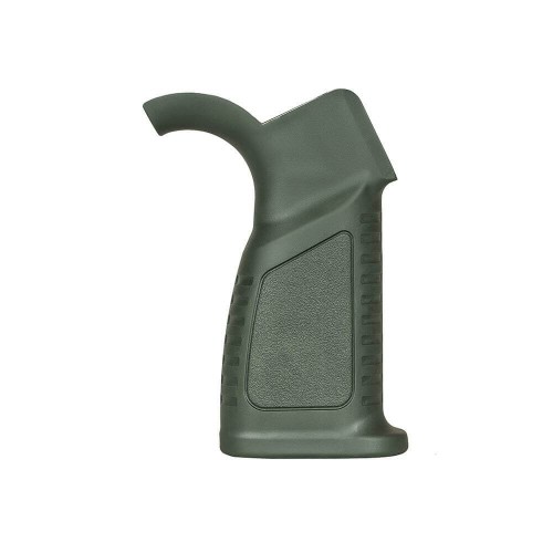 Пистолетная рукоятка для AR15 с бобровым хвостом и насечкой в Краснодаре