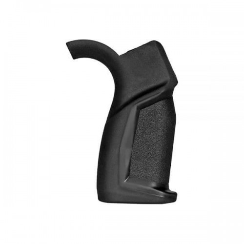 Пистолетная рукоятка для AR15 с бобровым хвостом, гладкая в Краснодаре