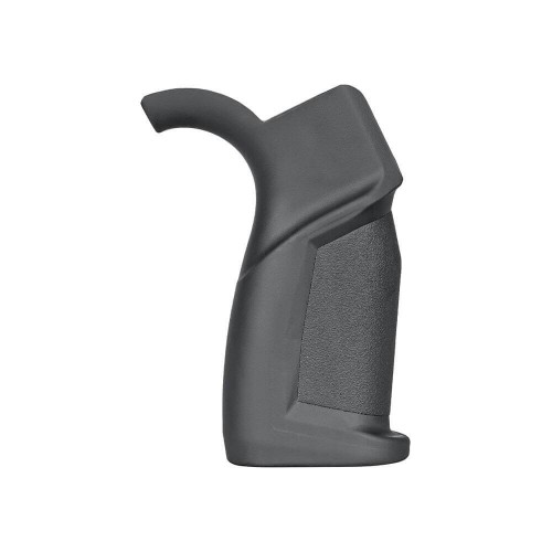 Пистолетная рукоятка для AR15 с бобровым хвостом, гладкая в Краснодаре