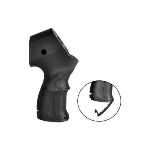 Пистолетная рукоятка на турецкие ружья в Краснодаре