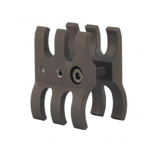 Планка для хомута УПМ в Краснодаре