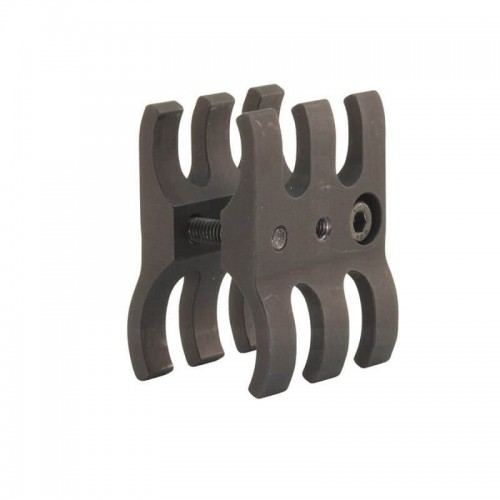 Планка для хомута УПМ в Краснодаре