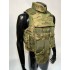 Полностью укомплектованный бронежилет класса защиты Бр5 в Краснодаре