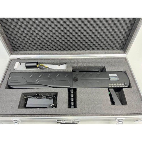 Гарпия ПРО 140W в Краснодаре подавитель дронов