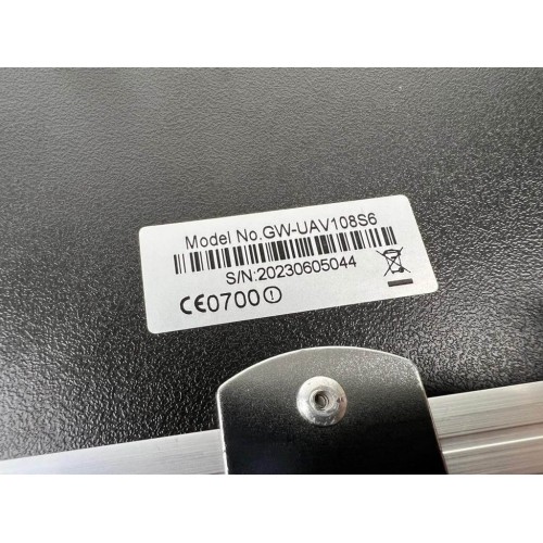 Гарпия ПРО 140W в Краснодаре подавитель дронов